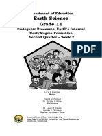 Earth Science Q2 Week2