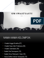 Etika Profesi Kelompok 2 (Tujuan Kesehatan Kerja)