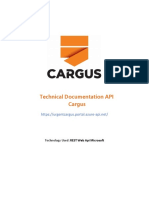 DocumentationAPIV3-2.3 EN