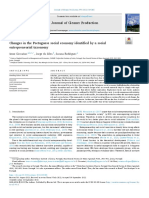 2022 055 Mudanças Na Economia Social Portuguesa Identificadas Por Uma Taxonomia Do Empreendedorismo Social