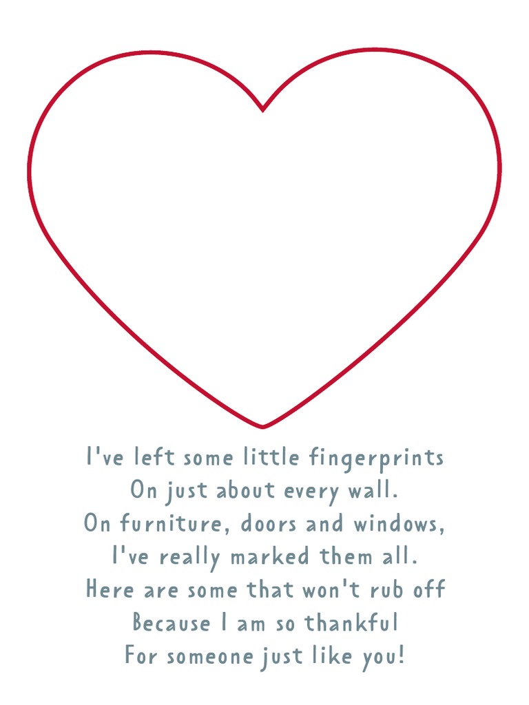 T Ag 1646941514 Little Fingerprints Poem Handprint Activity Poster Ver ...