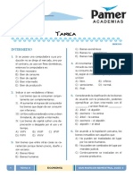 Eco - Sem 3 - Bienes y Servicios