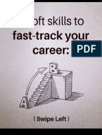 soft skills to fast track your career