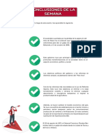 Semana 09 - Infografía - Conclusiones