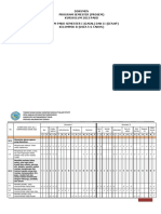 Lampiran 3 Prosem KLP B - SMT 1,2