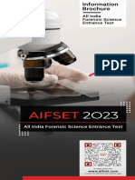AIFSET Brochure NEw