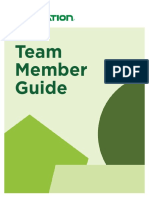 Foundation Team Member Guide