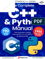 Python C Complete Manual 13th 2022 UserUpload.net