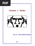 ACÚSTICA E RUIDOS 51p.