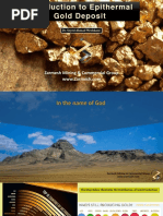 Angla Congo Craton | PDF | Geology | Petrology