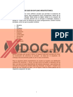 Xdoc - MX 2 Ubicacion de Ejes Avaluo de Cargas y