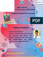 Dokumen Dari Adelia Kurikulum Merdeka