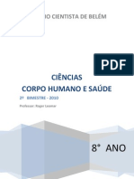 8° Ano - 2° Bimestre PDF