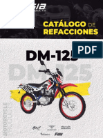 DM 125