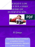 El Juego