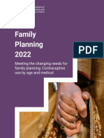 Undesa PD 2022 World-Family-Planning