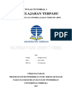 Tugas Tutorial 1 Nurbayani 859171888