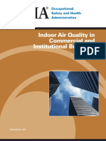 OSHA3430indoor Air Quality SM