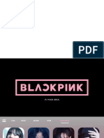 Black Pink