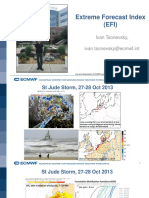 Forecasting Extremes Jan2018