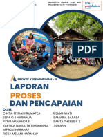 Fase 2 - Laporan Proses Dan Pencapaian PK-II