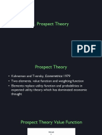 Prospect-Theory