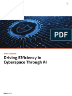 DataRobot Efficiency Cyberspace AI Whitepaper-FINAL