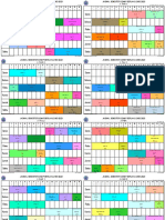 Jadwal Siswa 2 Mei 2023