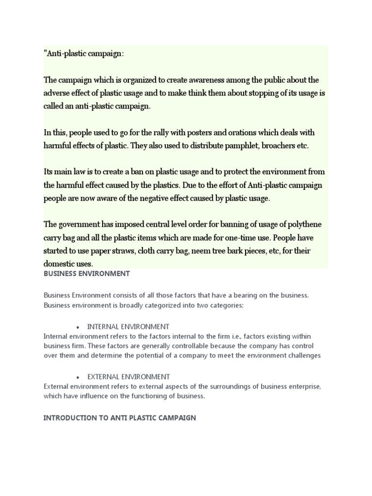 Anti | PDF | Plastic | Recycling