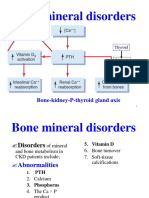 BMD and Dialysis