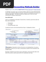 R12 SLA: Accounting Methods Builder: April 17th, 2008