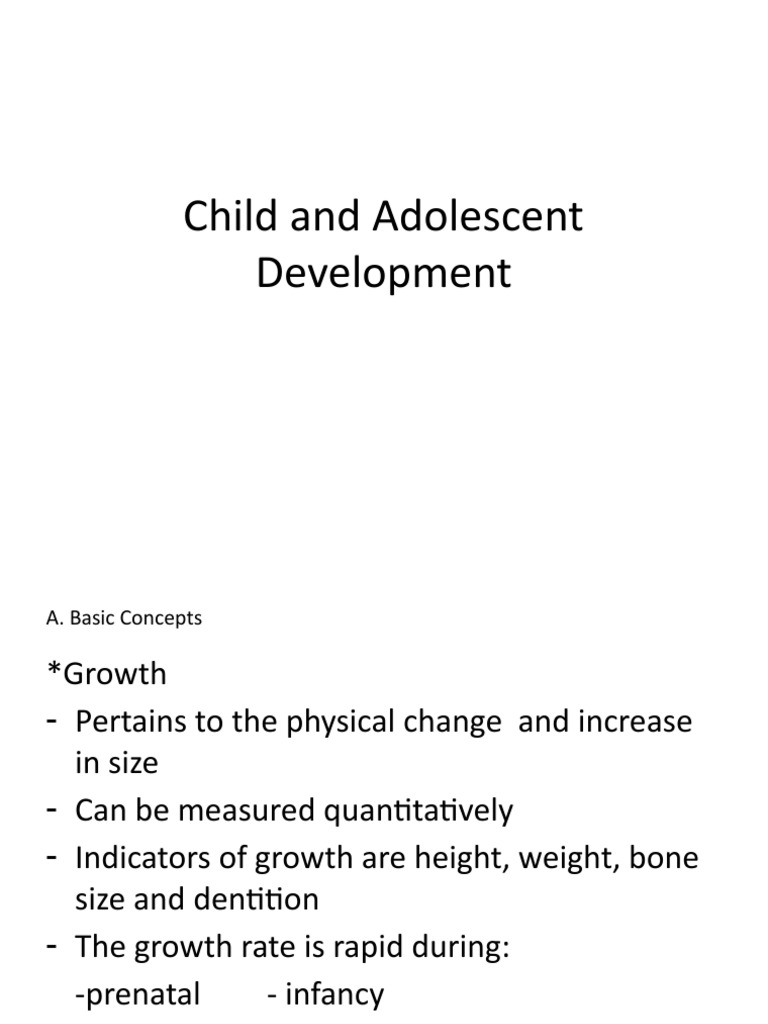 research abstract about child and adolescent development pdf free download