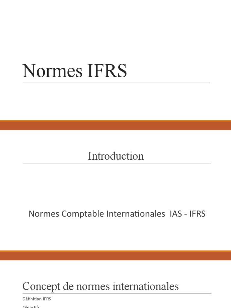 Complete Ifrs Pdf