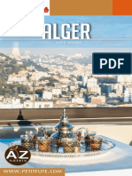 Petit Futé - ALGER_2019-2020