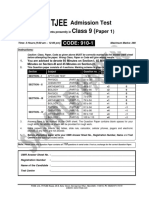 Sample Paper-At-2324-Class-Ix-P1-At+pcbm