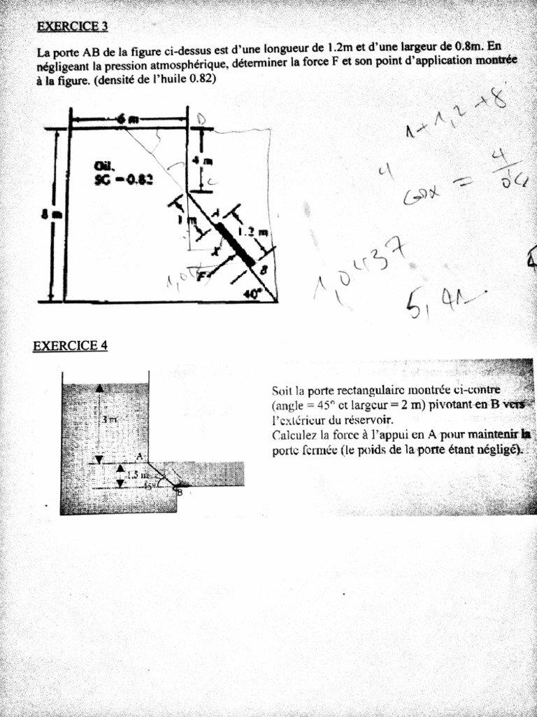 Mars 15, Doc. 1 | PDF