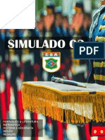 SIMULADO 03 - ESA 