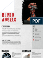 The Mighty Brush Painting Guide Blood Angels v1 5 FXQLXL