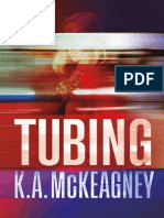 Tubing - K. A. McKeagney