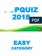 POPQUIZ2018