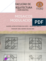 Facultad de Arquitectura: DIS O DU Rial