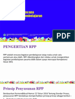 B4. Pengembangan RPP