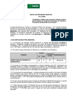 Edital 01 2023 Processo-Seletivo Bolsa Orientador de Transito