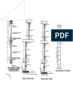 Column Sectional