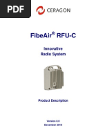 Fibeair Rfu-C: Innovative Radio System