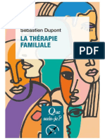 La Thérapie Familiale-2022