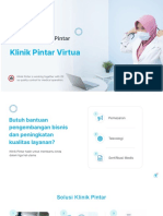 Klinik Pintar - Klinik Virtua