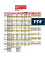 EXAM SCHEDULE Ok 2023