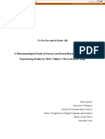 Essay On Macbeth's Evil | PDF