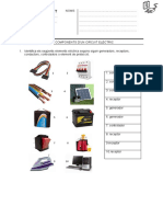 Activitat 3. Circuits Elèctrics 2021-22